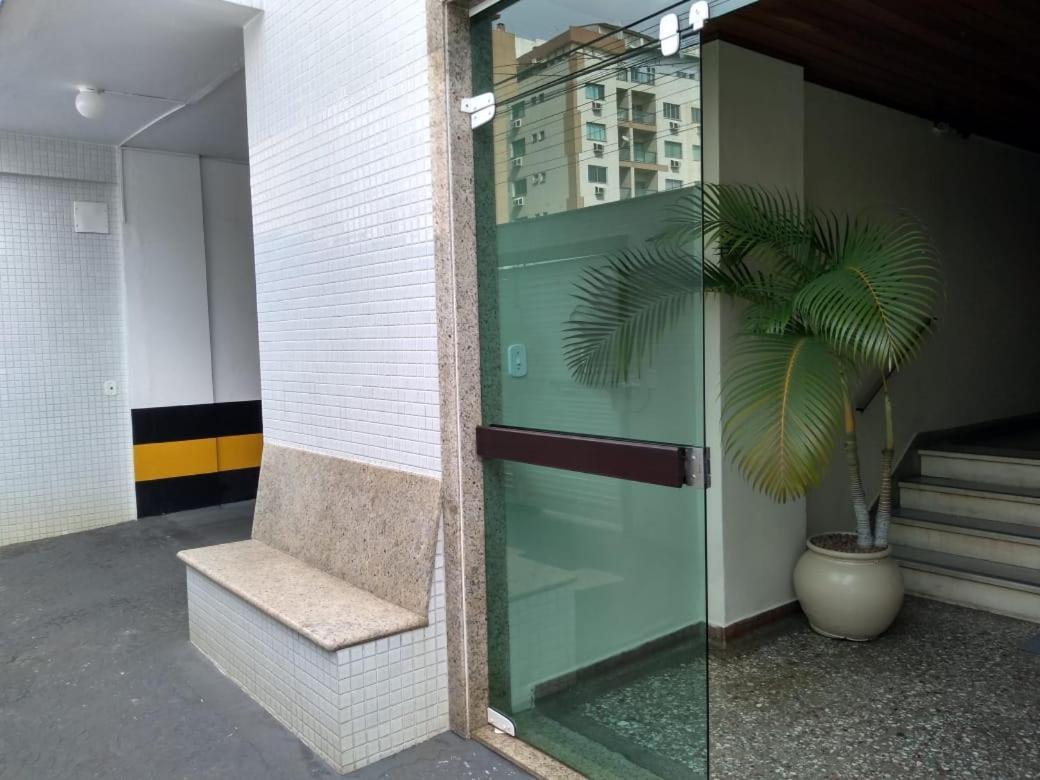 Apartamento A 50M Da Praia Do Forte カボ・フリオ エクステリア 写真