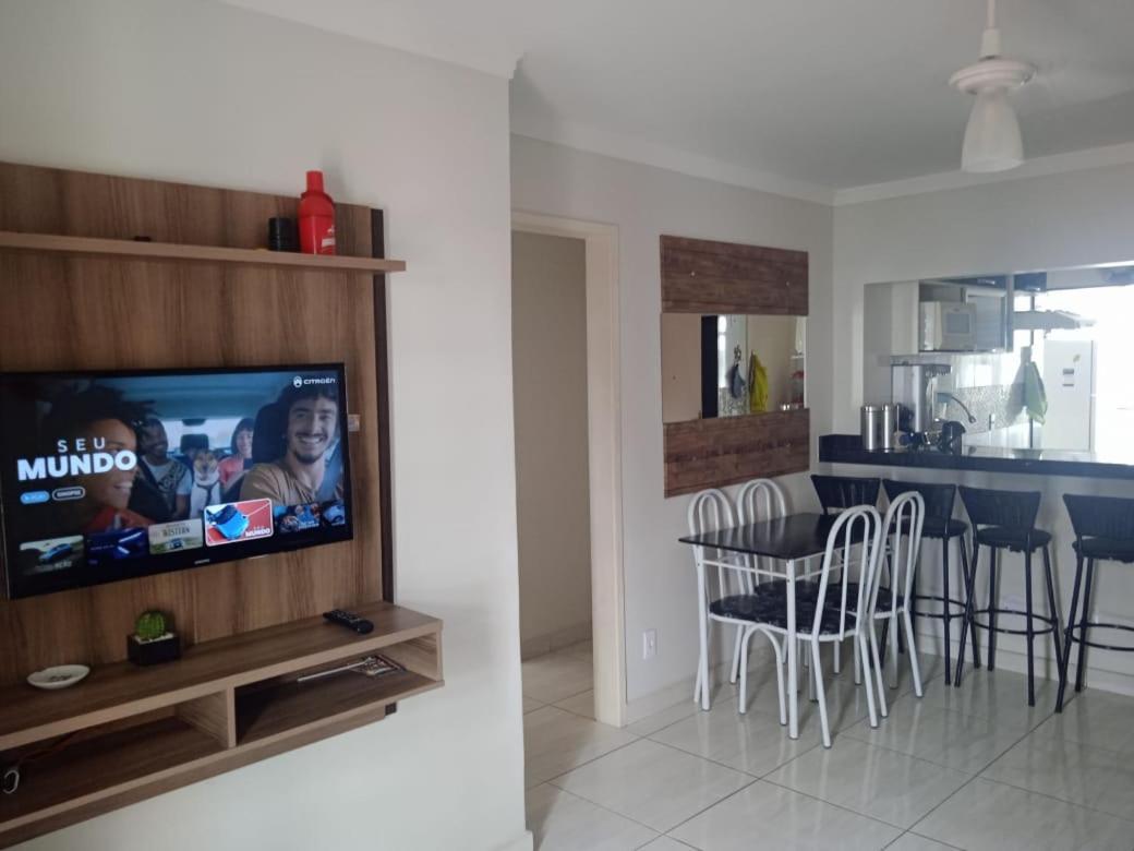 Apartamento A 50M Da Praia Do Forte カボ・フリオ エクステリア 写真