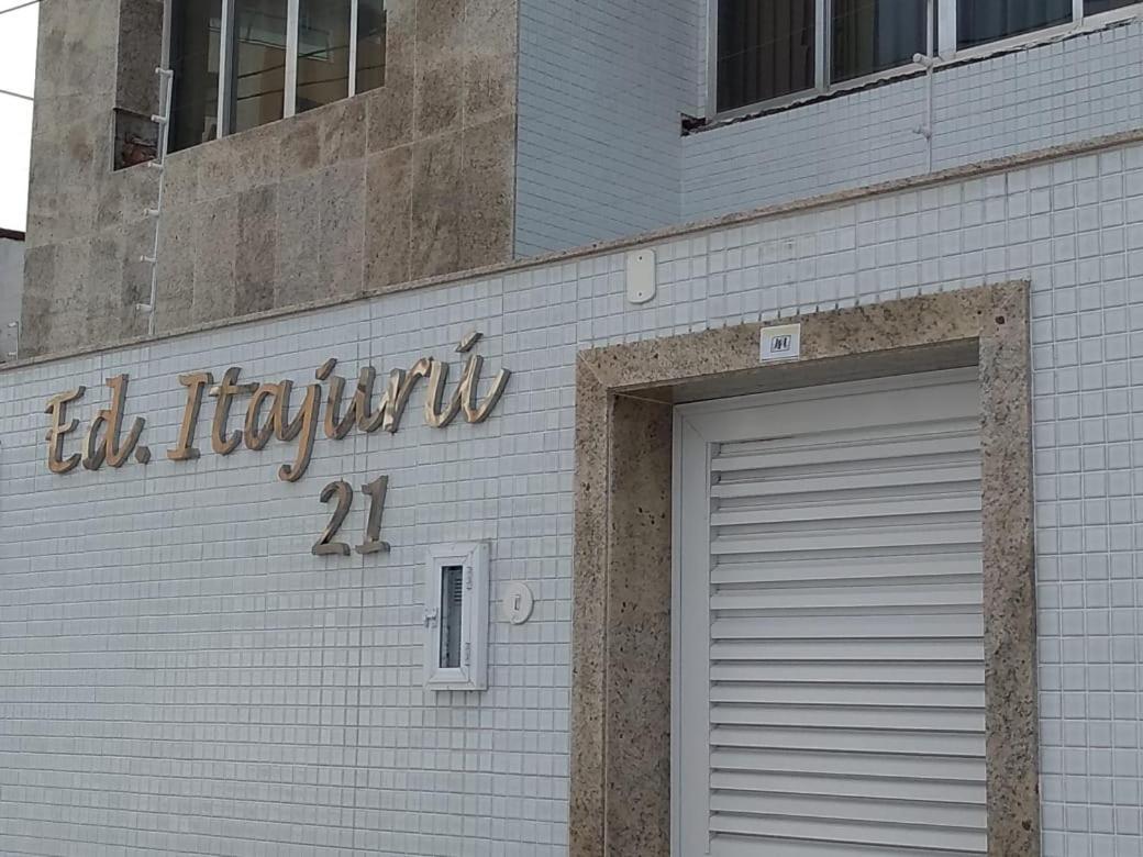 Apartamento A 50M Da Praia Do Forte カボ・フリオ エクステリア 写真
